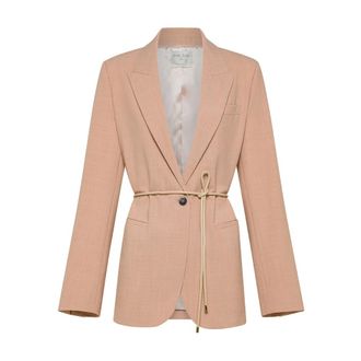 Forte_Forte Donna, Giacche, Rosa, S, new