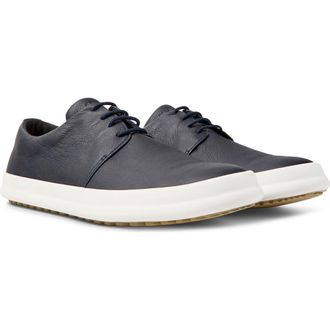 Camper Chasis Sneaker in Navy at Nordstrom, Size 39