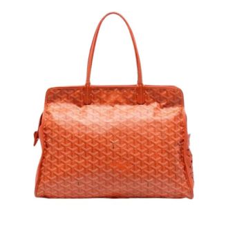 Goyard Pre-owned Weekend Bag