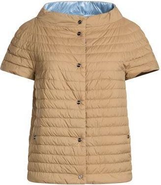 Herno COATS & JACKETS - Puffers on YOOX.COM