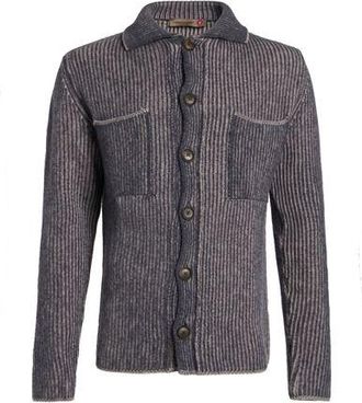 Messagerie MAGLIERIA - Cardigan su YOOX.COM