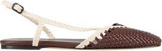 Hereu CALZATURE - Ballerine su YOOX.COM