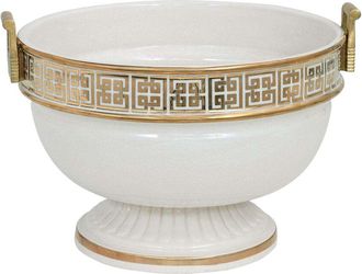 Port 68 Palace Fret Bowl