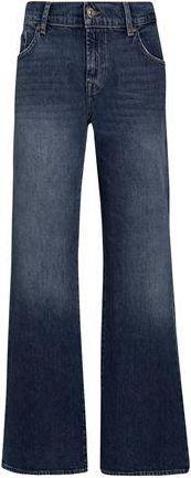 7 For All Mankind BOTTOMWEAR - Jeans on YOOX.COM