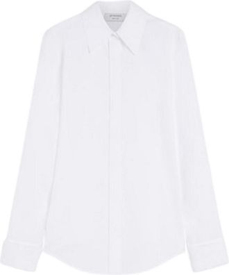 Sportmax Poplin Shirt