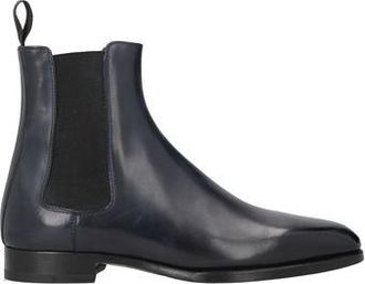 Brioni FOOTWEAR - Ankle boots on YOOX.COM