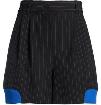 Moschino BOTTOMWEAR - Shorts & Bermuda Shorts sur YOOX.COM