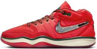 Nike Hombre, Zapatos, Rojo, Talla: 42 1/2 EU