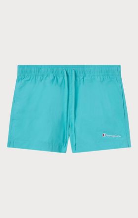 Champion Icons Beachshort Short schnell trocknendes Gewebe, wasserabweisendes Material