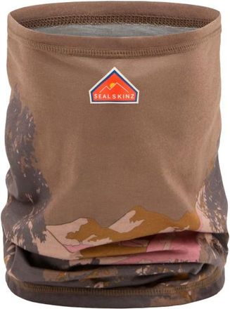 Sealskinz Harpley Halstuch - Unisex | braun