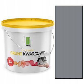OEM Imprimaci&oacute;n Para Yeso De Mosaico M11 Plata 15 Kg