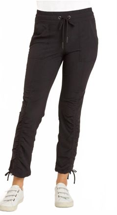 Xcvi Jules Active Pant In Black
