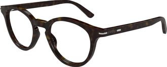 Gucci Heren, Accessoires, Bruin, Maat: 48 MM