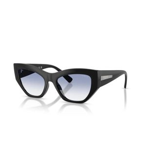 Vogue Vo5607S W44/19 - female - VOGUE - Sunglasses - Black - 53 MM - Accessories