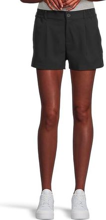 Beyond Yoga Status Shorts Womens Shorts Black : XL (US Womens 14-16) 3, Polyester