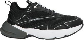 Love Moschino CALZADO - Sneakers en YOOX.COM