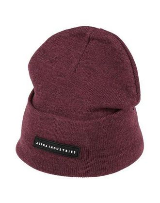 Alpha Industries COMPLEMENTOS - Sombreros en YOOX.COM