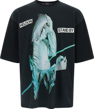 Undercover Cotton Mens T-Shirt