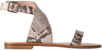 Sarah Summer CALZADO - Sandalias con cierre en YOOX.COM