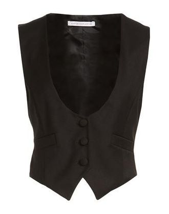 Mar De Margaritas TRAJES Y CONJUNTOS - Chalecos sartoriales en YOOX.COM