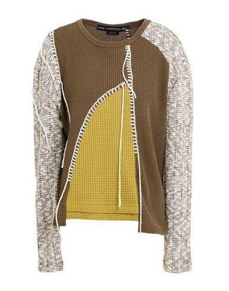 Andersson Bell KNITWEAR - Jumpers on YOOX.COM