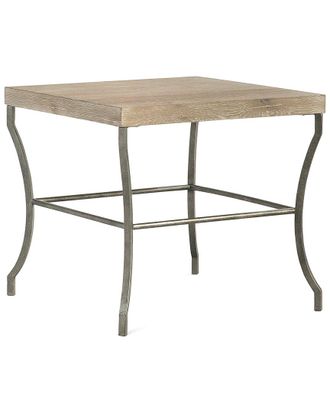 Bernhardt Tribeca Side Table