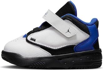 Nike Jordan (TD) Air Jordan Max Aura 4 White Hyper Royal DQ8402-104