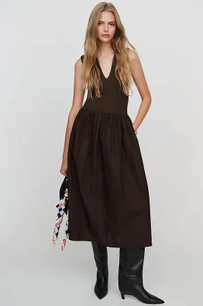 Rails Winnie Midi Dress