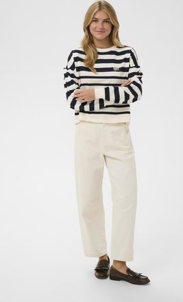 Saint Tropez Sweatshirt PhileneSZ Sweatshirt Oversize fit