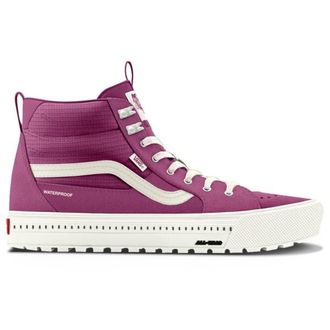 Vans MTE Sk8-Hi Waterproof Insulated Winterschuhe - Unisex | lila