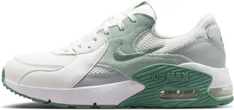 Nike Womens Air Max Excee Shoes in White | CD5432-152