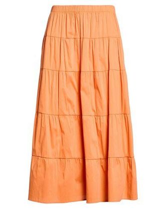 Carla G. BOTTOMWEAR - Midi skirts on YOOX.COM