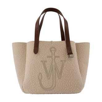 J.W.Anderson Belt Shopper Bag