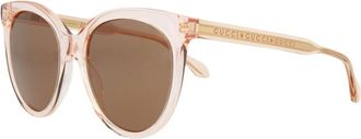 Gucci Womens 54Mm Sunglasses