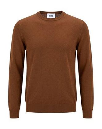 Alpha Studio KNITWEAR - Jumpers sur YOOX.COM