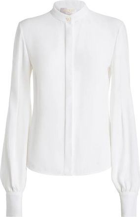 Genny Camisas Genny - Blouses & Shirts - Mujer - Blanco - 2XS