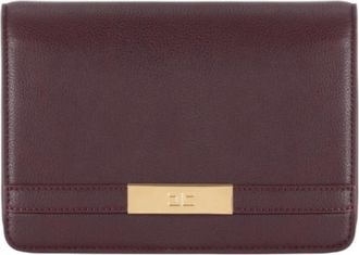 Elisabetta Franchi Donna, Borse, Viola, Taglia unica, new