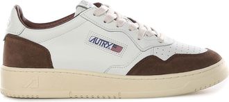 Autry Medalist Low Sneakers