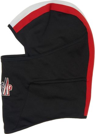 Moncler Knit Balaclava in Black at Nordstrom