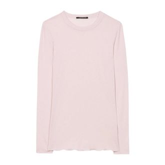 Luisa Cerano Donna, Top, Rosa, L, new