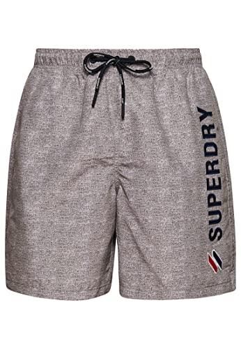 Shorts De Bain Superdry SOLDE jusqu'à jusqu'à −26% Stylight - Main Image