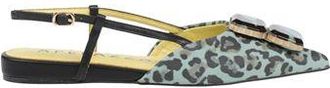 Apepazza CALZATURE - Ballerine su YOOX.COM
