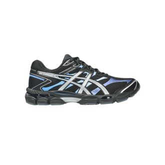 Asics Gel-Cumulus 16 Black / Pure Silver 1203A888-001 Mens