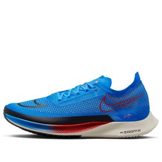 Nike ZoomX Streakfly Photo Blue University Red FJ3891-406