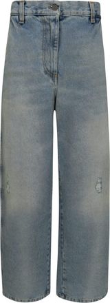 Palm Angels Paris Jeans