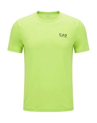Emporio Armani TOPWEAR - T-shirts on YOOX.COM