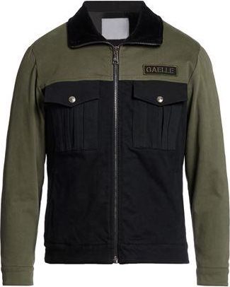 Ga&euml;lle Paris ROPA DE ABRIGO - Chaquetas y cazadoras en YOOX.COM