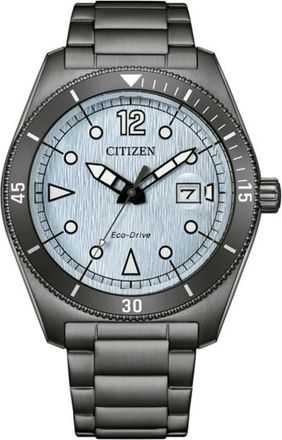 Citizen Marine 188 - Dames - Horloges - Veelkleurig - ONE Size - Accessoires