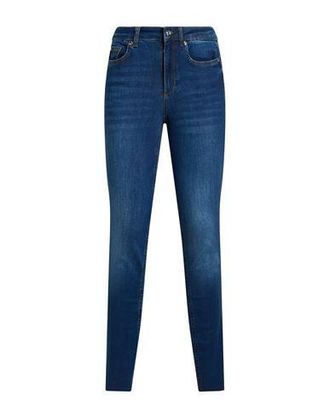 Liu Jo BOTTOMWEAR - Jeans on YOOX.COM