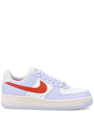 Nike Air Force 1 07 sneakers - Beige
